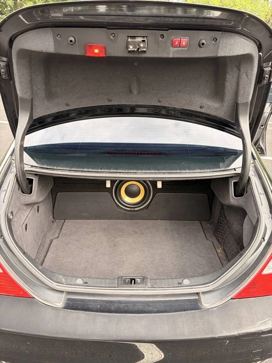 2007 Mercedes-Benz C219 CLS-Class - Image 12 of 14