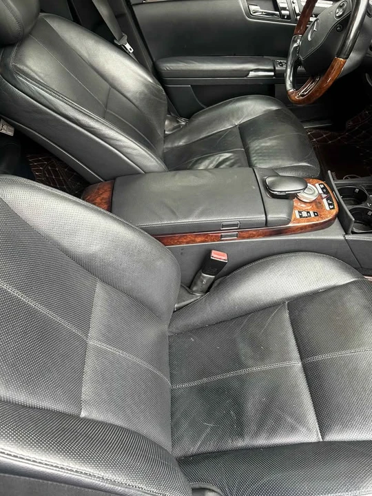 2007 Mercedes-Benz C219 CLS-Class - Image 14 of 20
