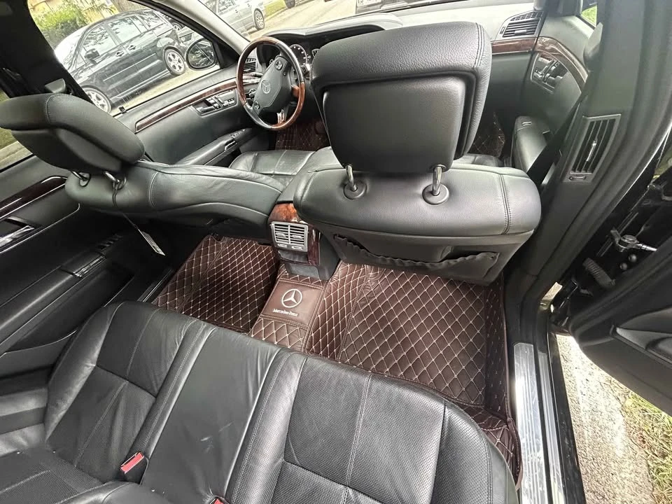 2007 Mercedes-Benz C219 CLS-Class - Image 18 of 20