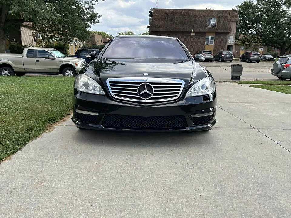 2007 Mercedes-Benz C219 CLS-Class - Image 9 of 20