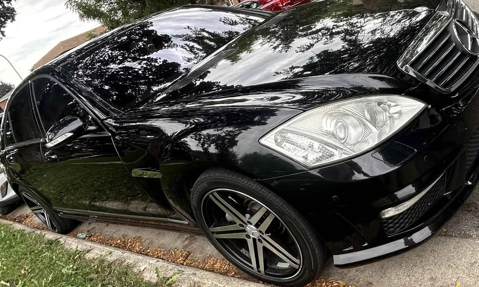 2007 Mercedes-Benz C219 CLS-Class - Image 2 of 20