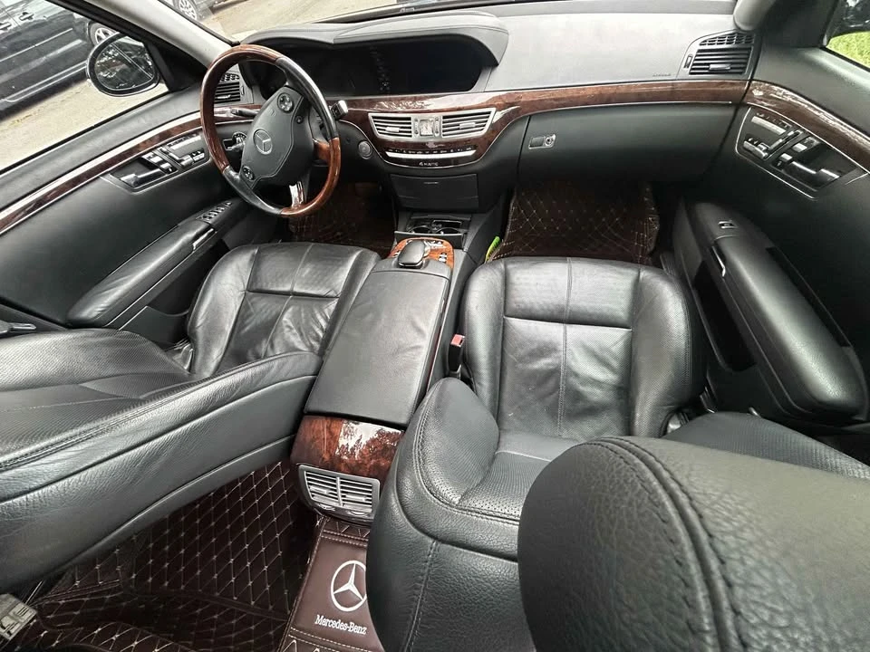 2007 Mercedes-Benz C219 CLS-Class - Image 20 of 20