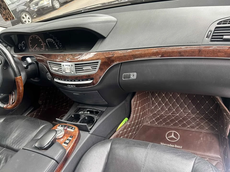 2007 Mercedes-Benz C219 CLS-Class - Image 15 of 20