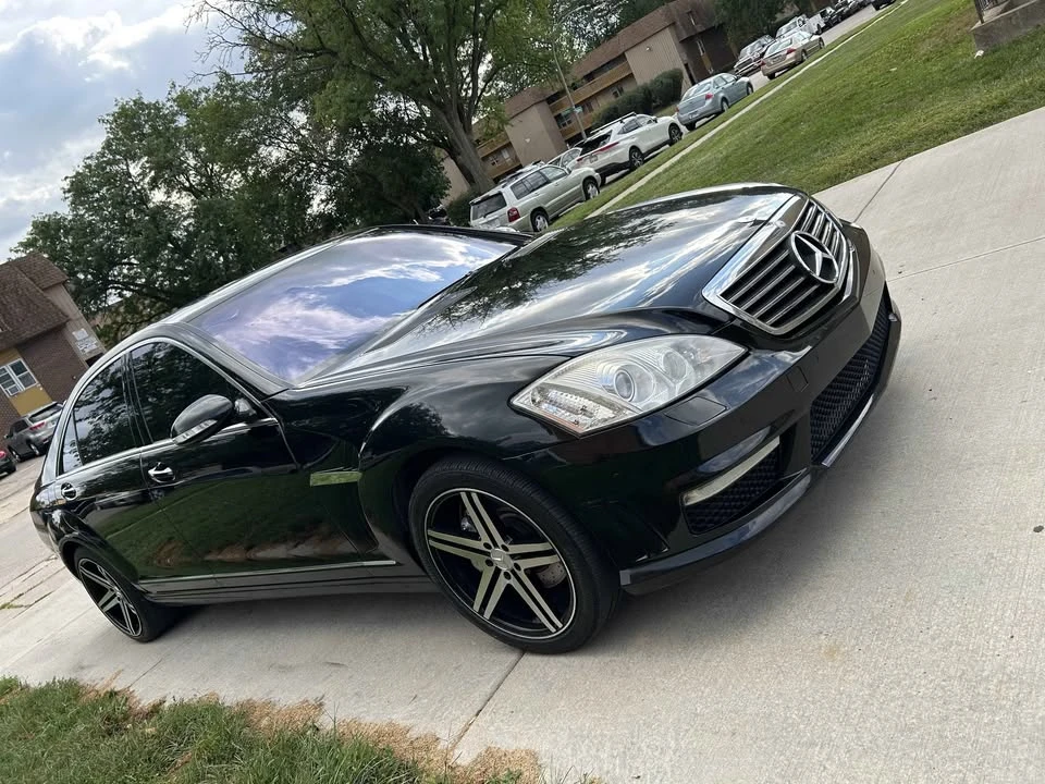 2007 Mercedes-Benz C219 CLS-Class - Image 6 of 20