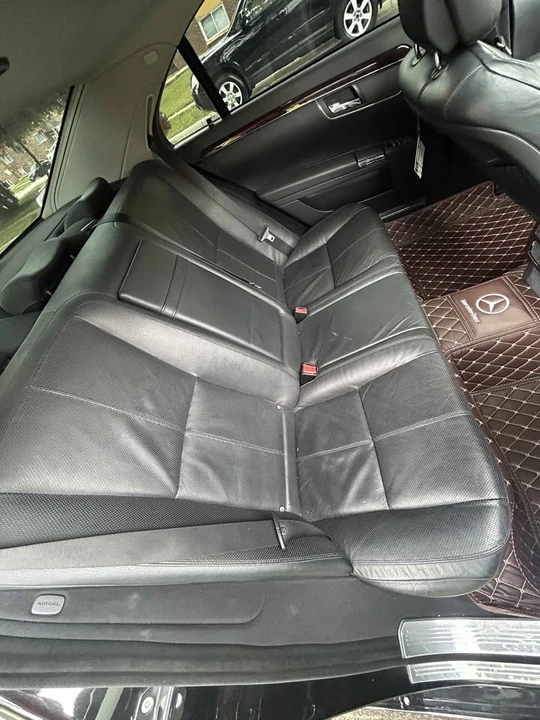 2007 Mercedes-Benz C219 CLS-Class - Image 19 of 20