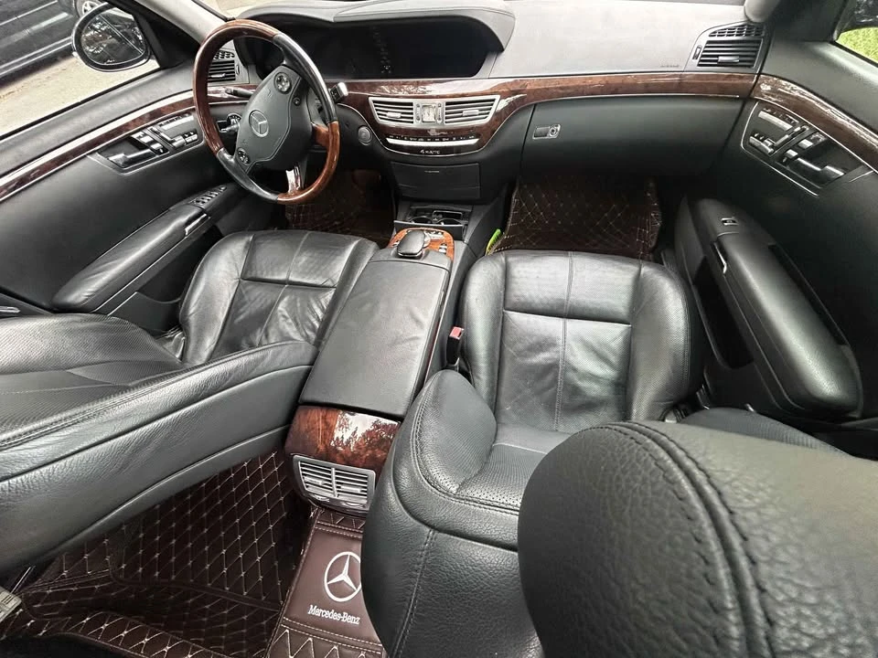 2007 Mercedes-Benz C219 CLS-Class - Image 17 of 20