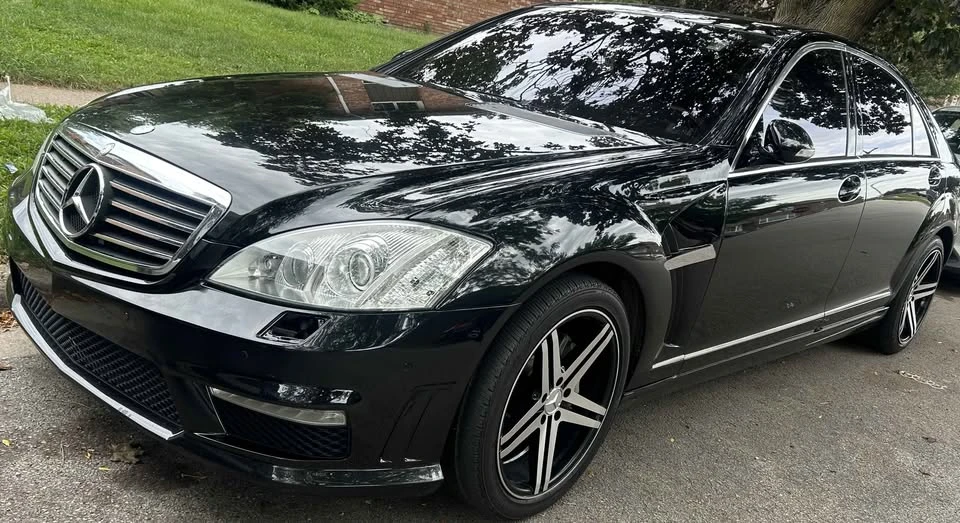 2007 Mercedes-Benz C219 CLS-Class - Image 12 of 20