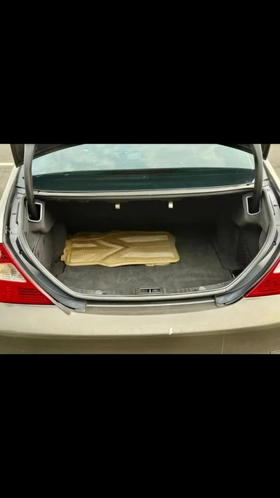 2007 Mercedes-Benz C219 CLS-Class - Image 21 of 21
