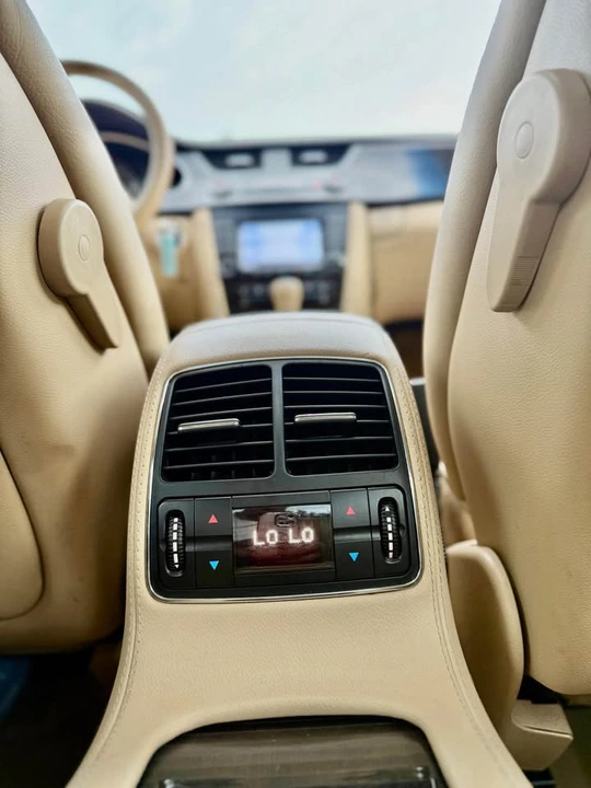 2007 Mercedes-Benz C219 CLS-Class - Image 19 of 21
