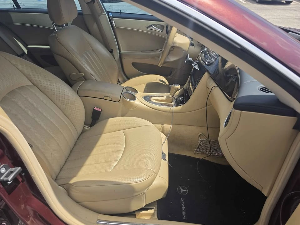 2007 Mercedes-Benz C219 CLS-Class - Image 14 of 15