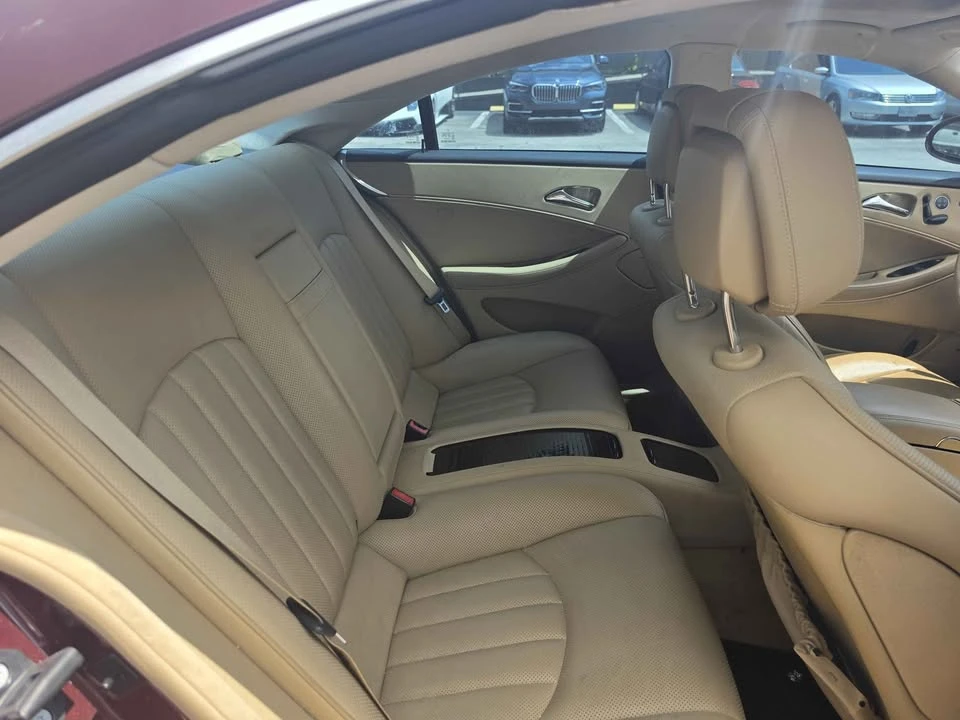 2007 Mercedes-Benz C219 CLS-Class - Image 13 of 15