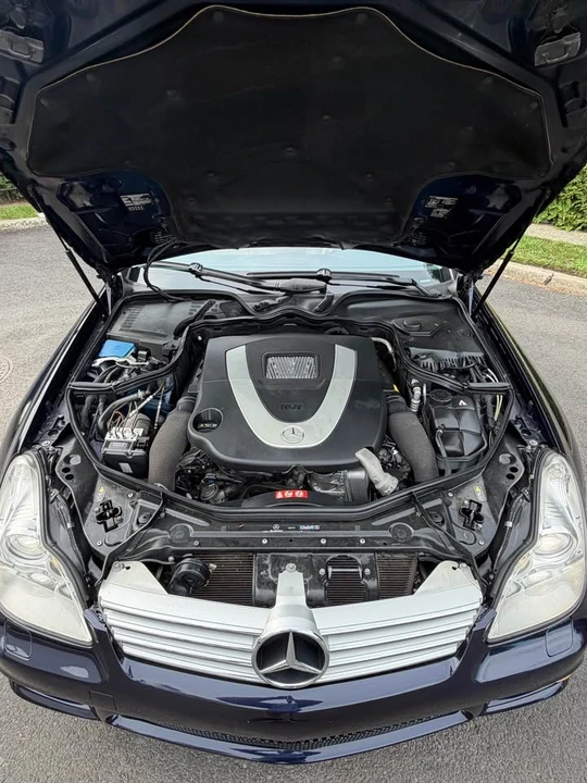 2007 Mercedes-Benz C219 CLS-Class - Image 18 of 19