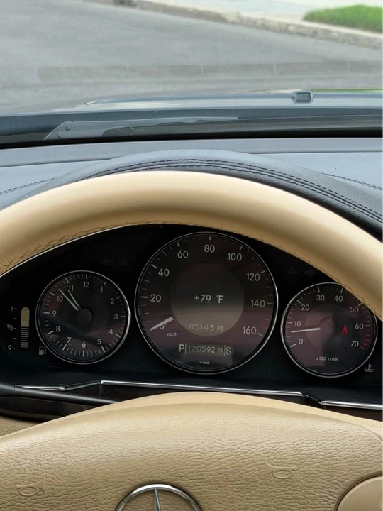 2007 Mercedes-Benz C219 CLS-Class - Image 16 of 19
