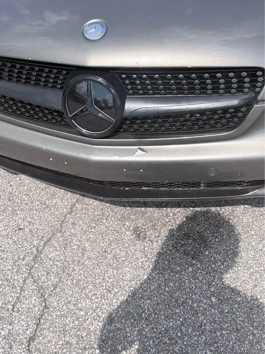 2007 Mercedes-Benz C219 CLS-Class - Image 2 of 2