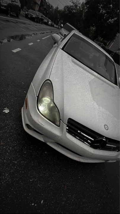 2007 Mercedes-Benz C219 CLS-Class - Image 5 of 6
