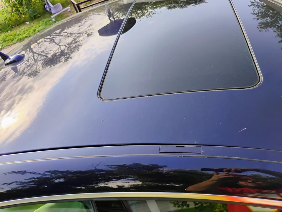 2007 Mercedes-Benz C219 CLS-Class - Image 4 of 21