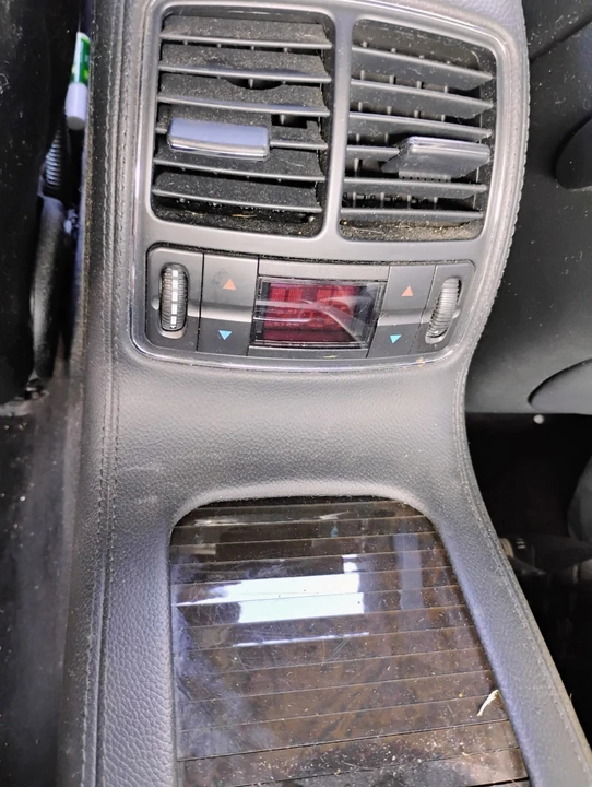 2007 Mercedes-Benz C219 CLS-Class - Image 12 of 21