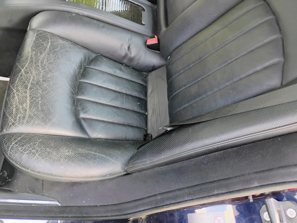 2007 Mercedes-Benz C219 CLS-Class - Image 15 of 21