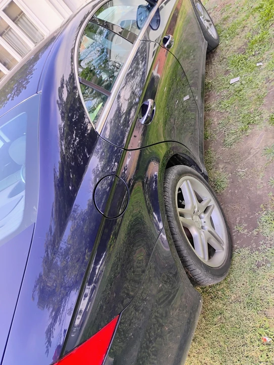 2007 Mercedes-Benz C219 CLS-Class - Image 7 of 21
