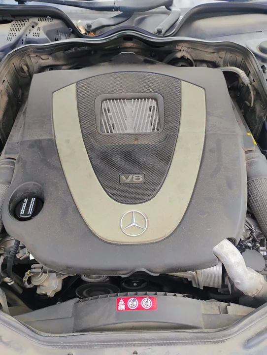 2007 Mercedes-Benz C219 CLS-Class - Image 3 of 21