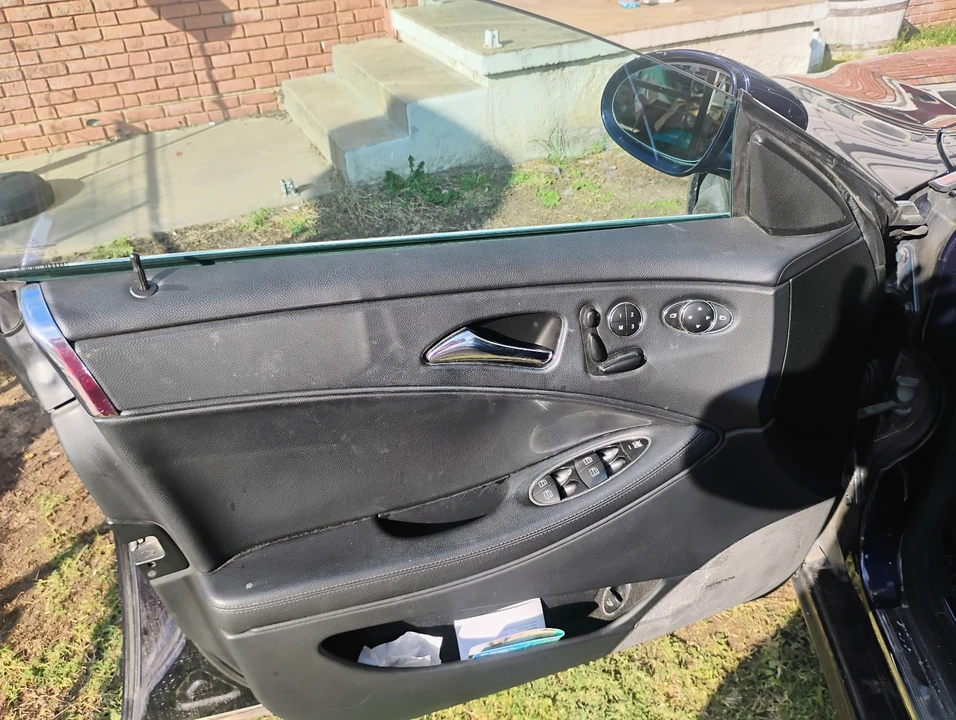 2007 Mercedes-Benz C219 CLS-Class - Image 20 of 21