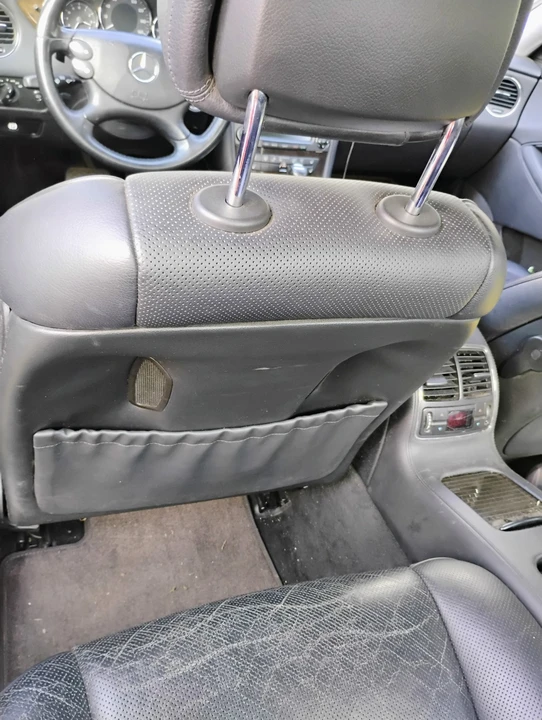 2007 Mercedes-Benz C219 CLS-Class - Image 14 of 21