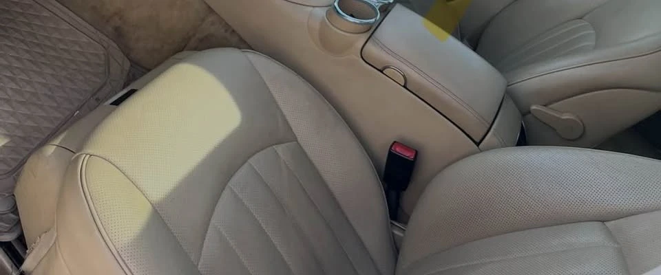 2007 Mercedes-Benz C219 CLS-Class - Image 6 of 6