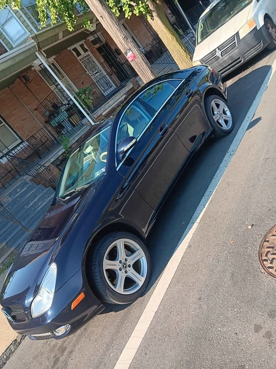 2007 Mercedes-Benz C219 CLS-Class - Image 6 of 12
