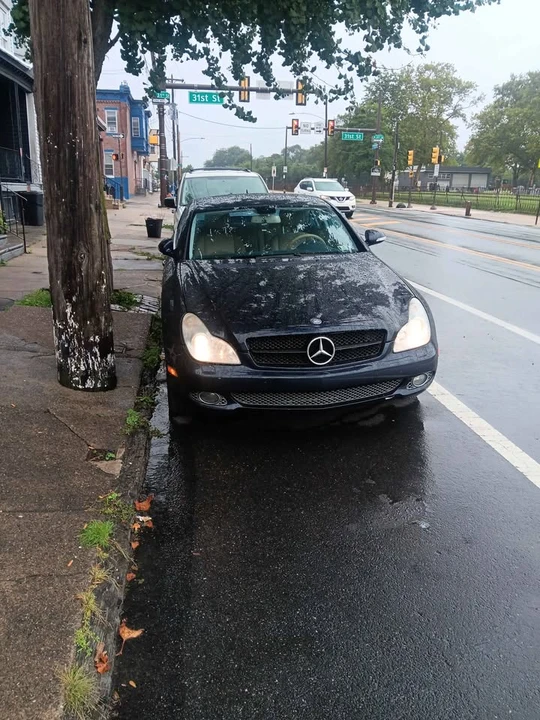 2007 Mercedes-Benz C219 CLS-Class - Image 12 of 12