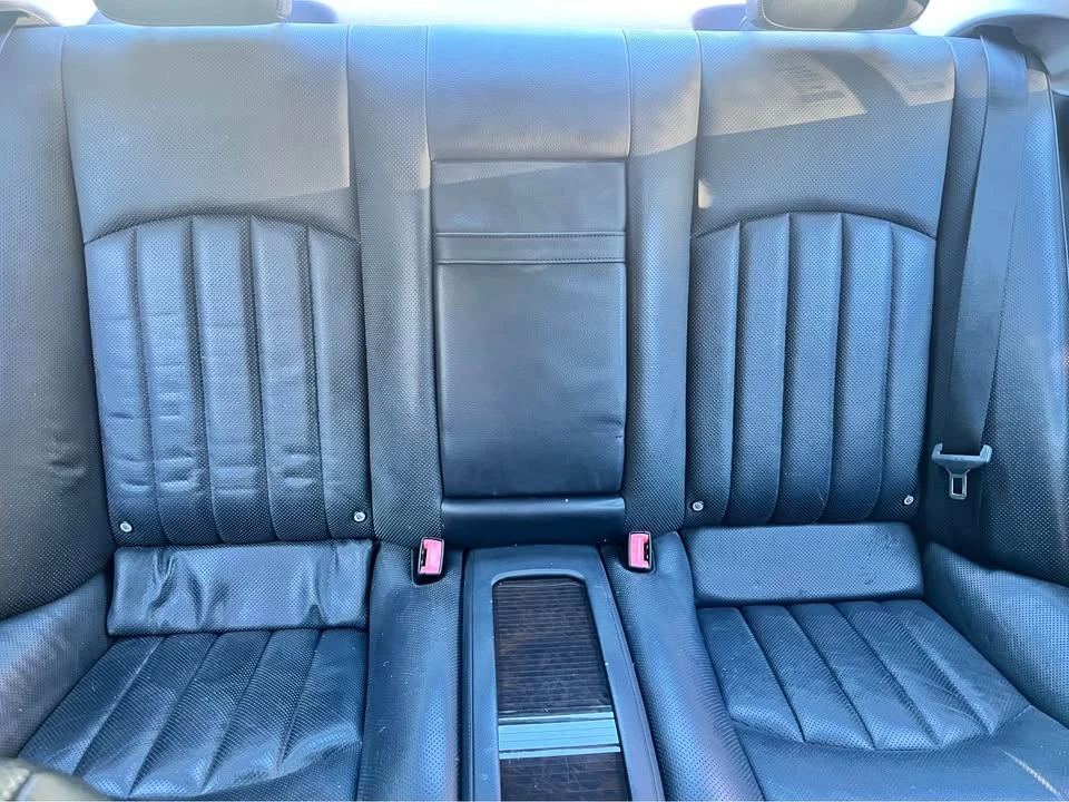 2007 Mercedes-Benz C219 CLS-Class - Image 9 of 9