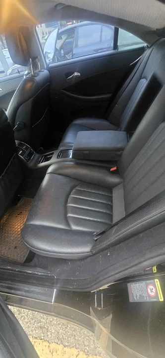 2007 Mercedes-Benz C219 CLS-Class - Image 3 of 7