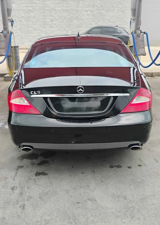 2007 Mercedes-Benz C219 CLS-Class - Image 6 of 6