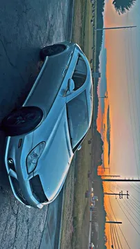 2007 Mercedes-Benz CLS-Class CLS 550 Coupe 4D
