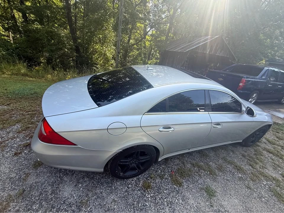 2007 Mercedes-Benz C219 CLS-Class - Image 11 of 13