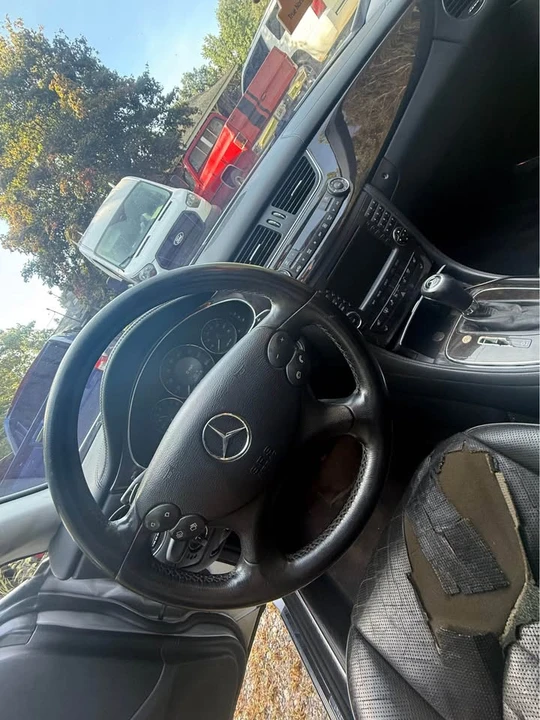 2007 Mercedes-Benz C219 CLS-Class - Image 6 of 13