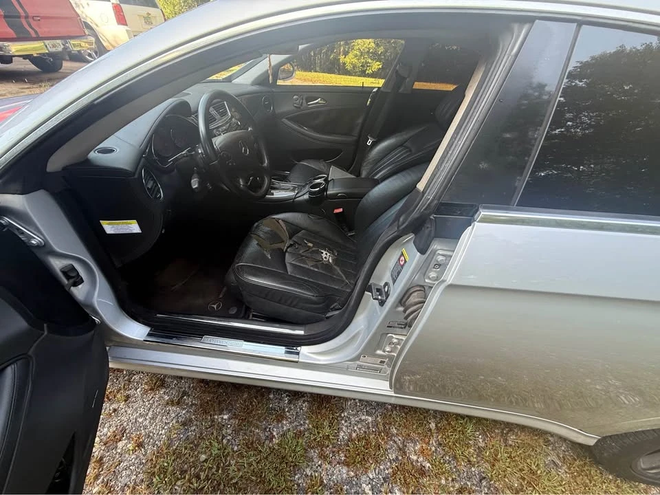 2007 Mercedes-Benz C219 CLS-Class - Image 7 of 13