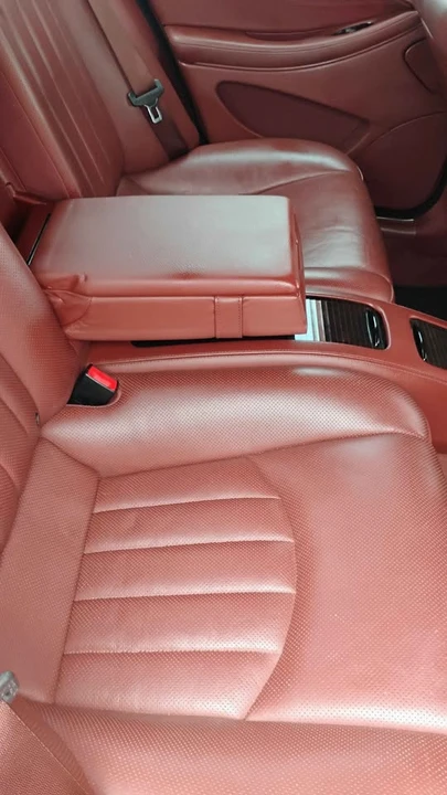 2007 Mercedes-Benz C219 CLS-Class - Image 2 of 7