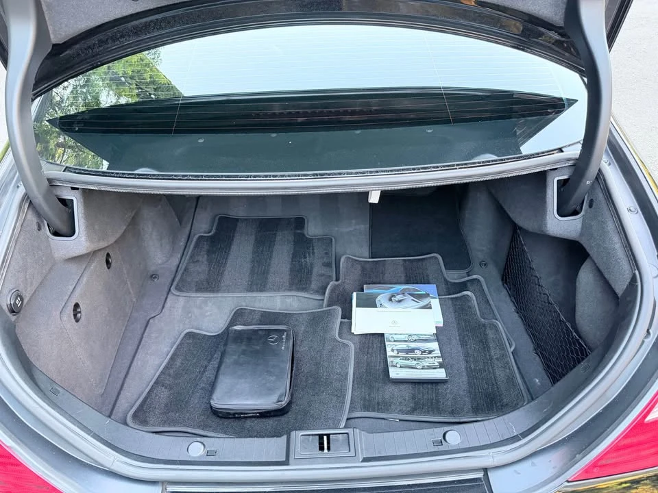 2007 Mercedes-Benz C219 CLS-Class - Image 15 of 20