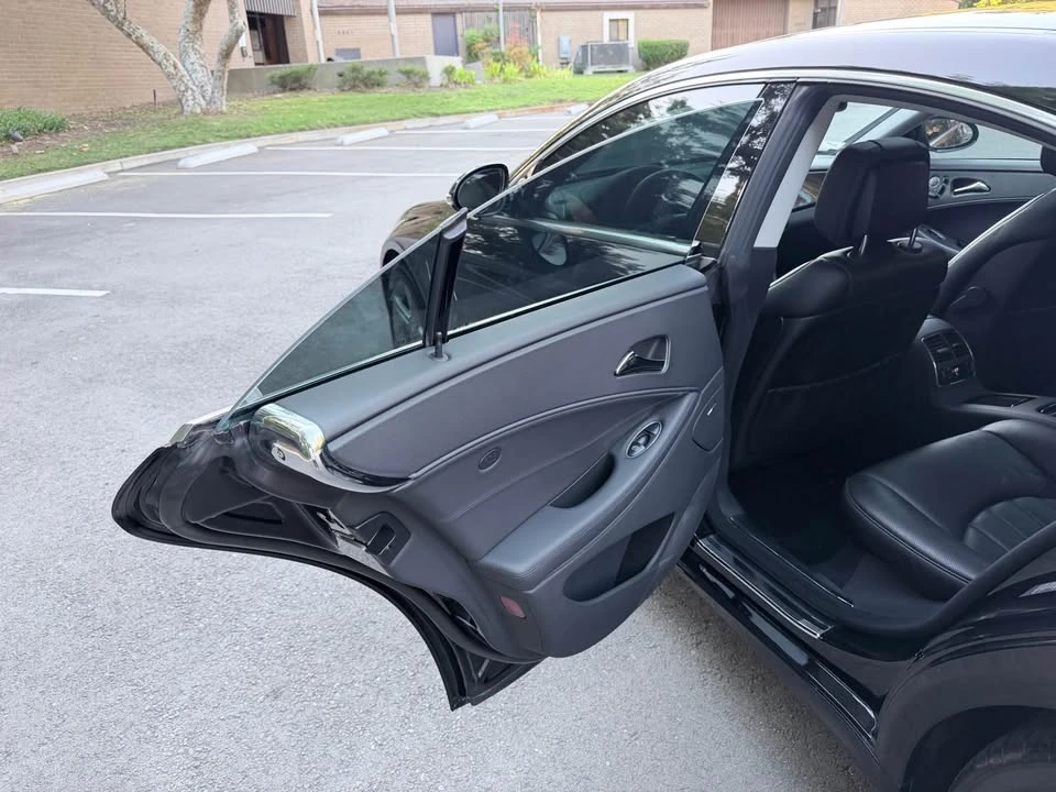 2007 Mercedes-Benz C219 CLS-Class - Image 12 of 20