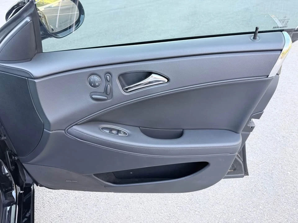 2007 Mercedes-Benz C219 CLS-Class - Image 7 of 20