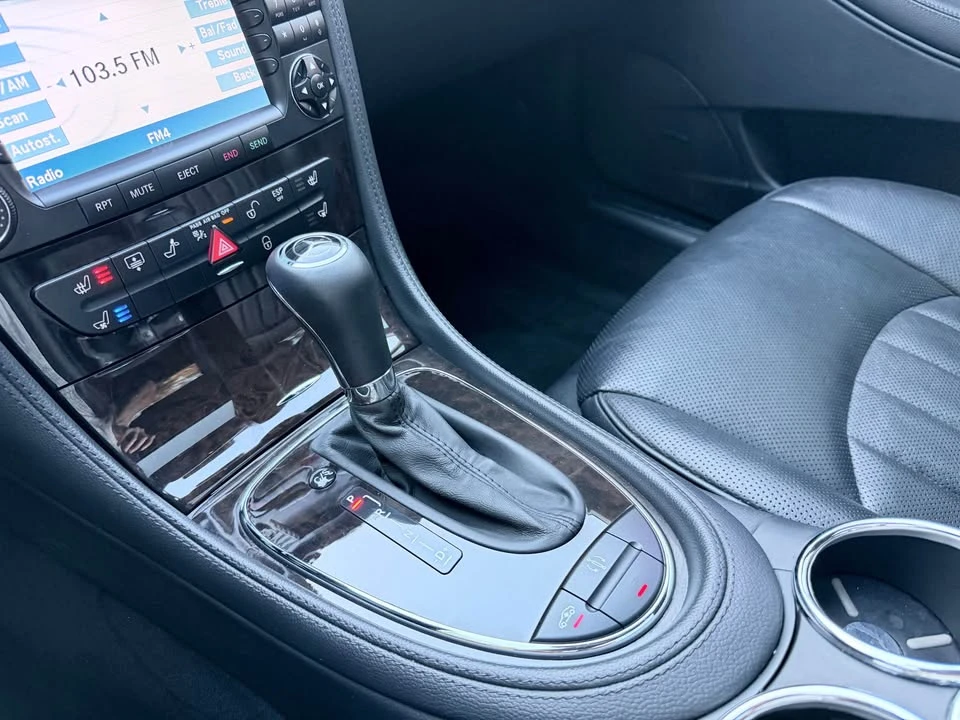 2007 Mercedes-Benz C219 CLS-Class - Image 14 of 20