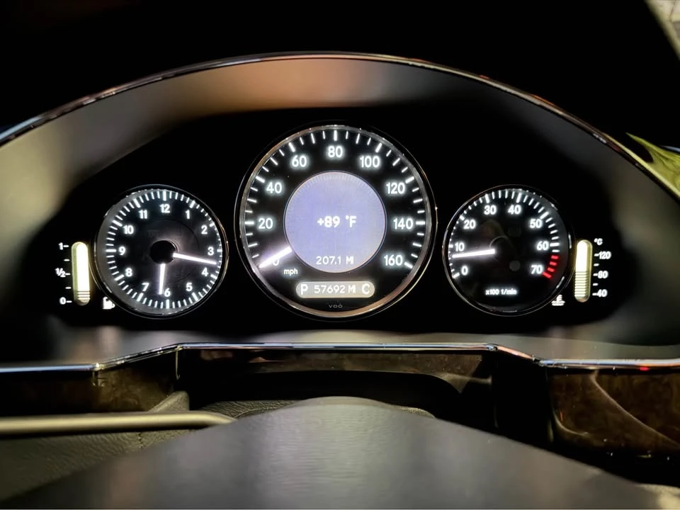2007 Mercedes-Benz C219 CLS-Class - Image 20 of 20