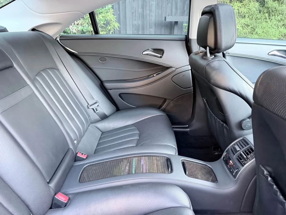 2007 Mercedes-Benz C219 CLS-Class - Image 9 of 20