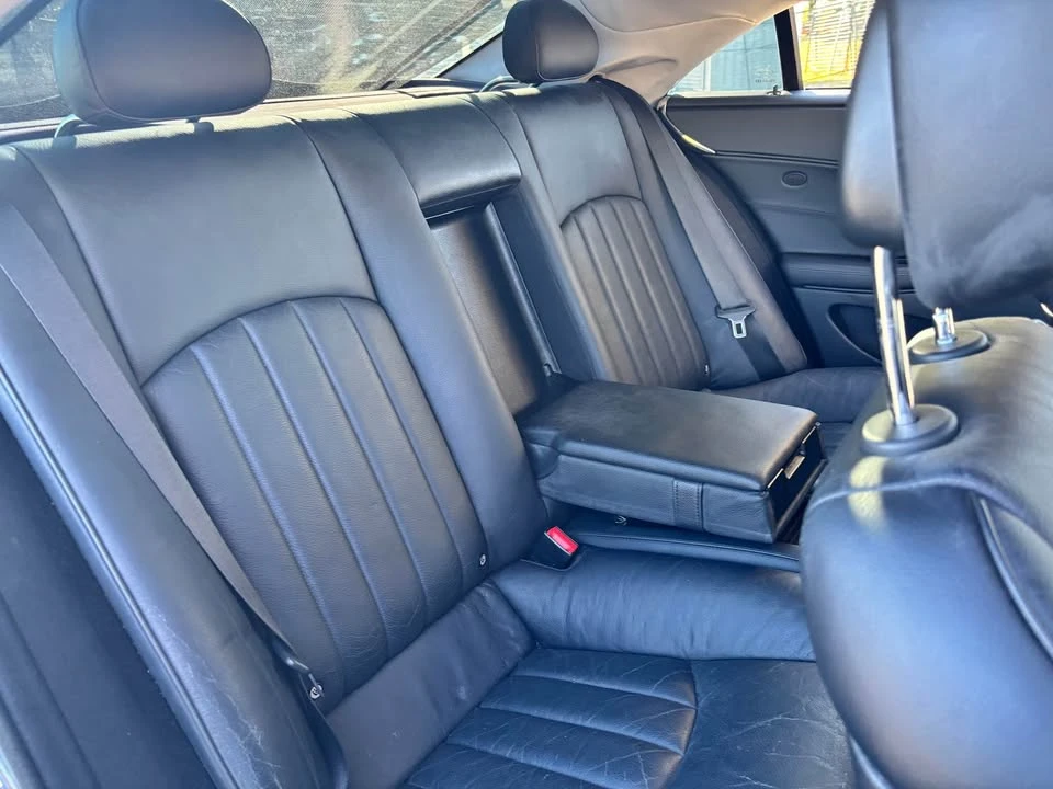 2007 Mercedes-Benz C219 CLS-Class - Image 10 of 12