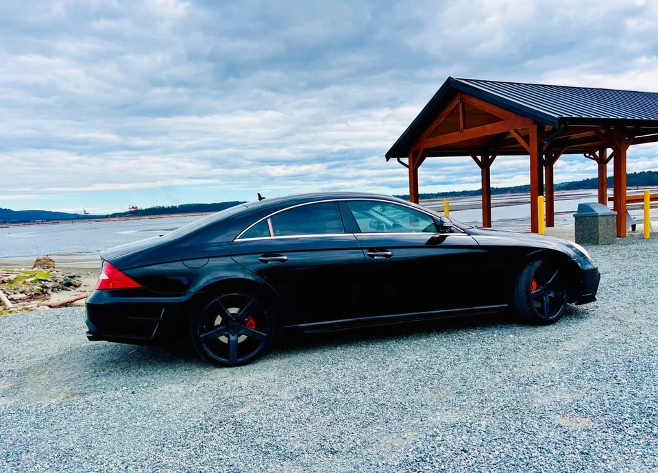 2007 Mercedes-Benz C219 CLS-Class - Image 2 of 12