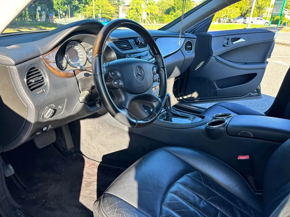2007 Mercedes-Benz C219 CLS-Class - Image 12 of 12