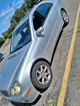 2007 Mercedes-Benz CLS