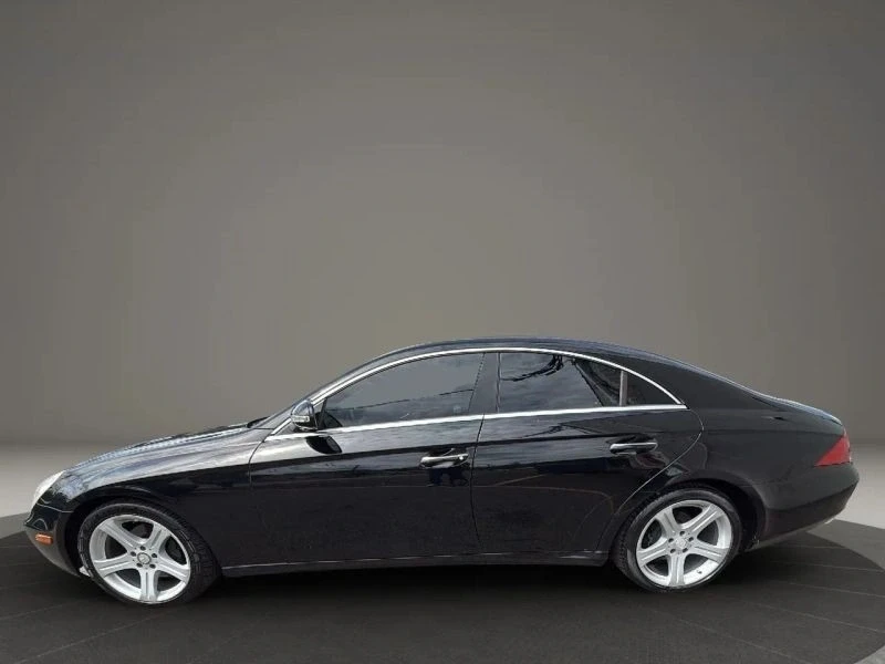 2007 Mercedes-Benz C219 CLS-Class - Image 8 of 12