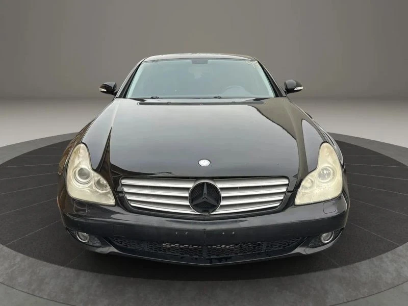 2007 Mercedes-Benz C219 CLS-Class - Image 2 of 12
