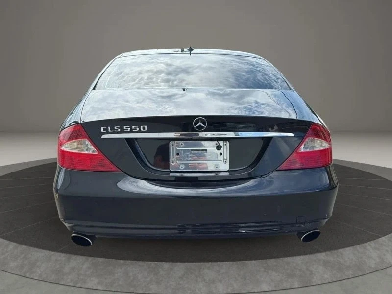 2007 Mercedes-Benz C219 CLS-Class - Image 6 of 12